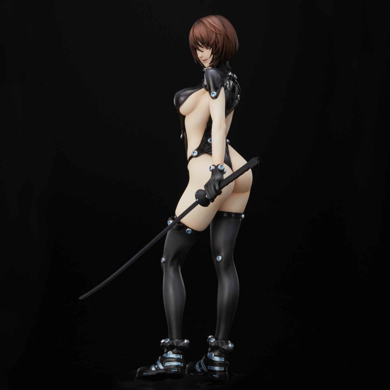 「GANTZ：O」ANZU GANTZ SWORD Ver.